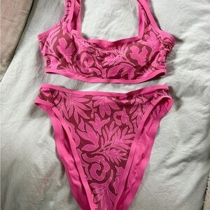 Women's L*Space Ace Bikini